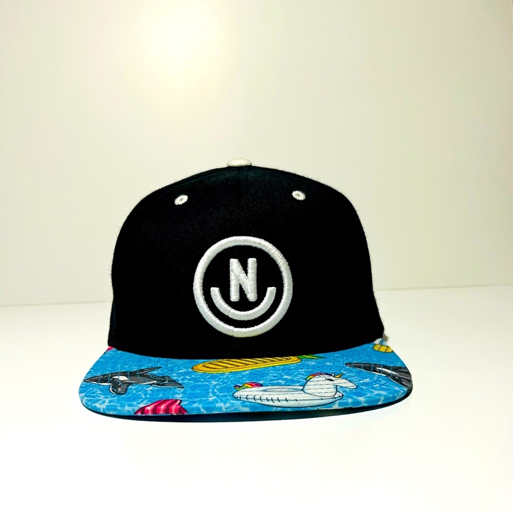 Neff SnapBack